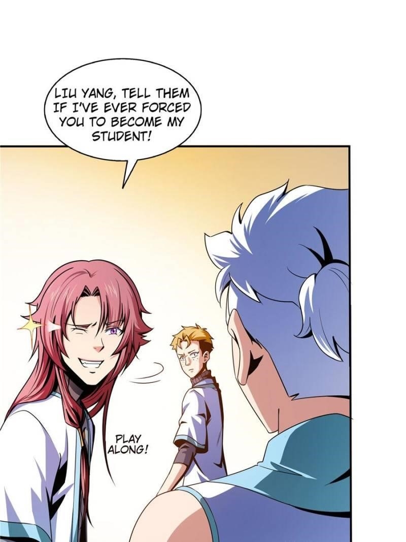 Library of Heaven’s Path Chapter 40 - Page 41