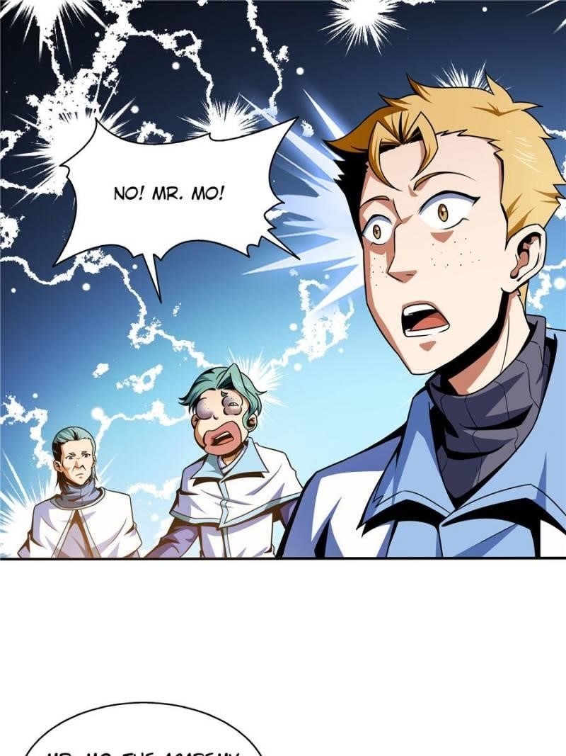 Library of Heaven’s Path Chapter 40 - Page 46