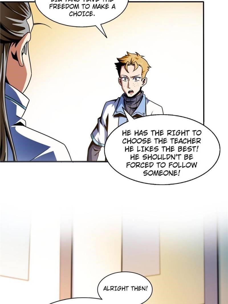 Library of Heaven’s Path Chapter 40 - Page 48