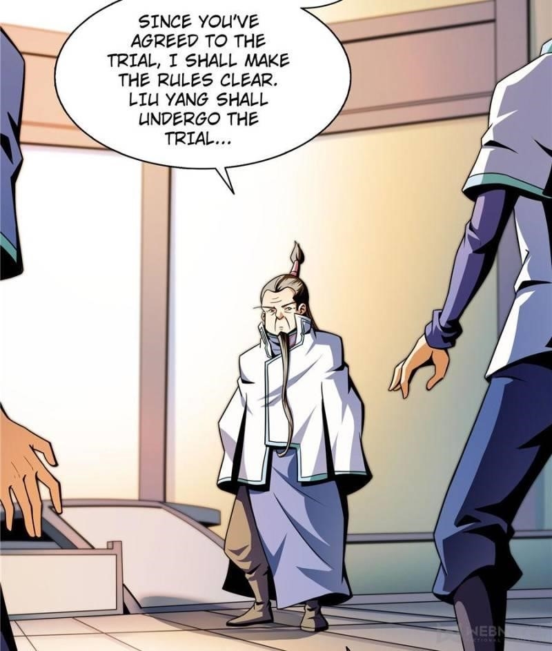 Library of Heaven’s Path Chapter 40 - Page 49