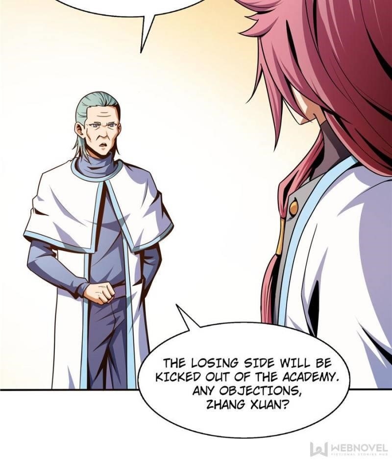 Library of Heaven’s Path Chapter 40 - Page 51