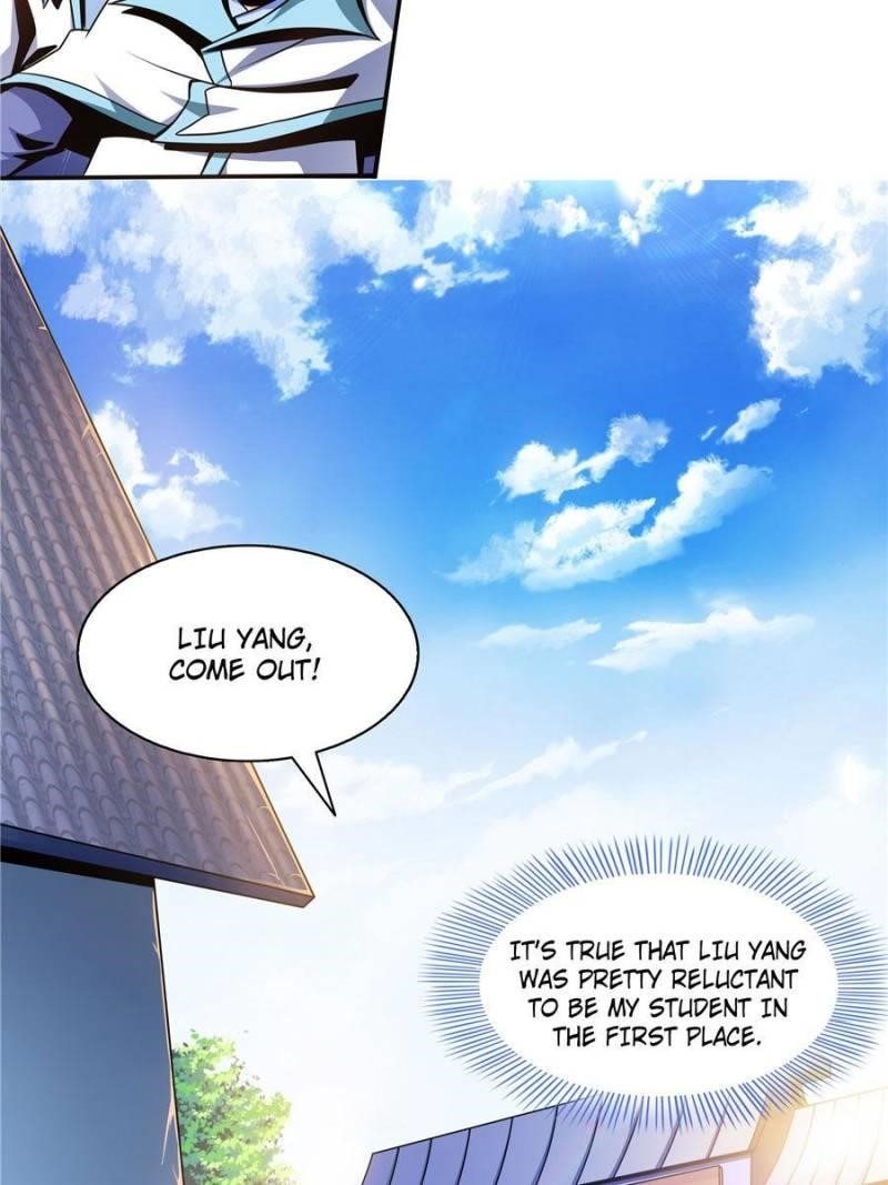 Library of Heaven’s Path Chapter 40 - Page 7