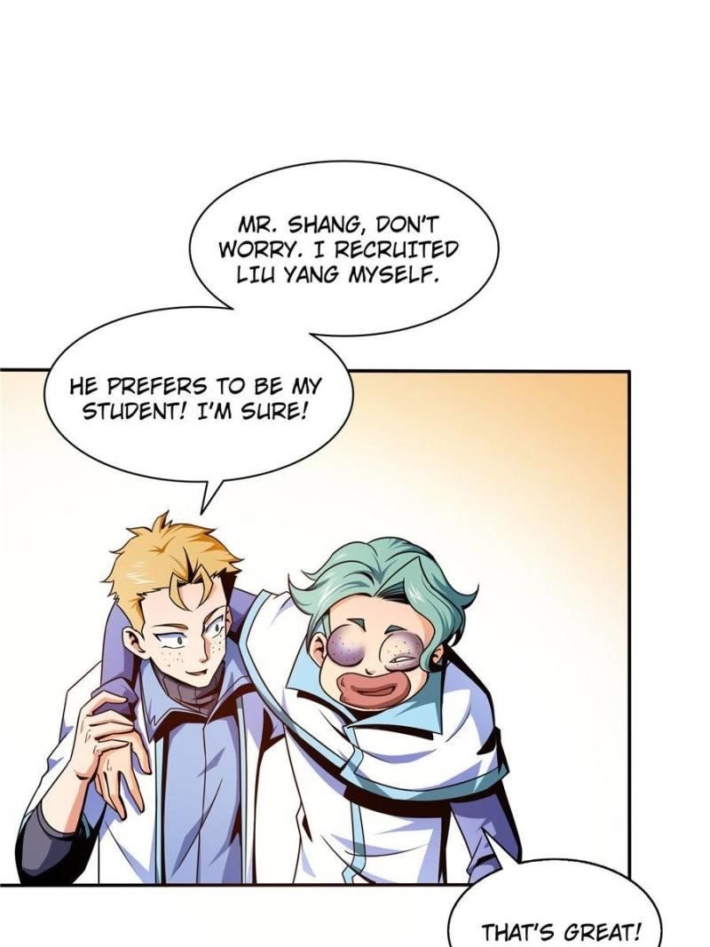 Library of Heaven’s Path Chapter 40 - Page 9