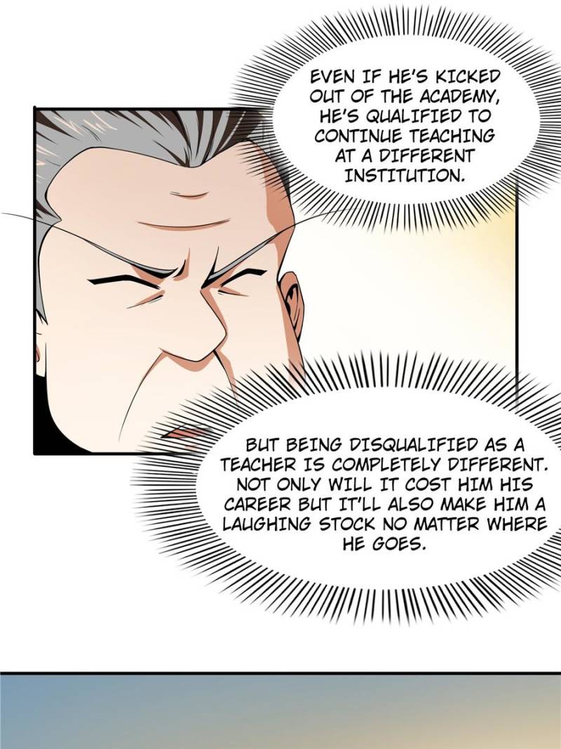 Library of Heaven’s Path Chapter 41 - Page 1