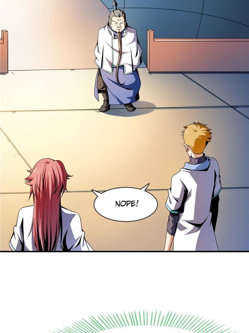 Library of Heaven’s Path Chapter 41 - Page 10