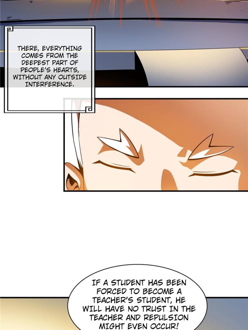 Library of Heaven’s Path Chapter 41 - Page 16