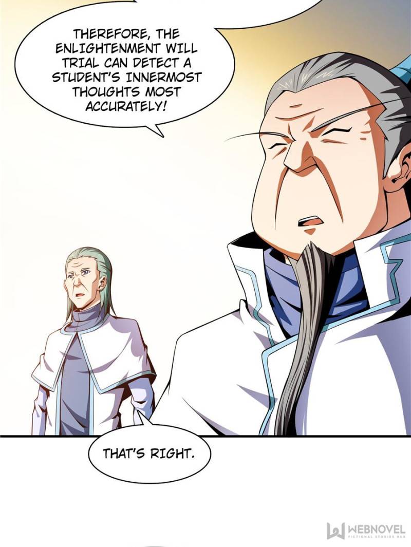 Library of Heaven’s Path Chapter 41 - Page 17