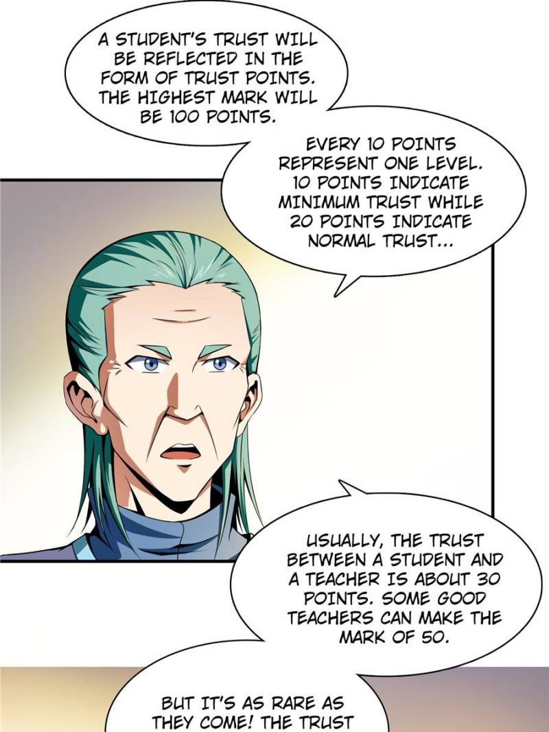 Library of Heaven’s Path Chapter 41 - Page 18