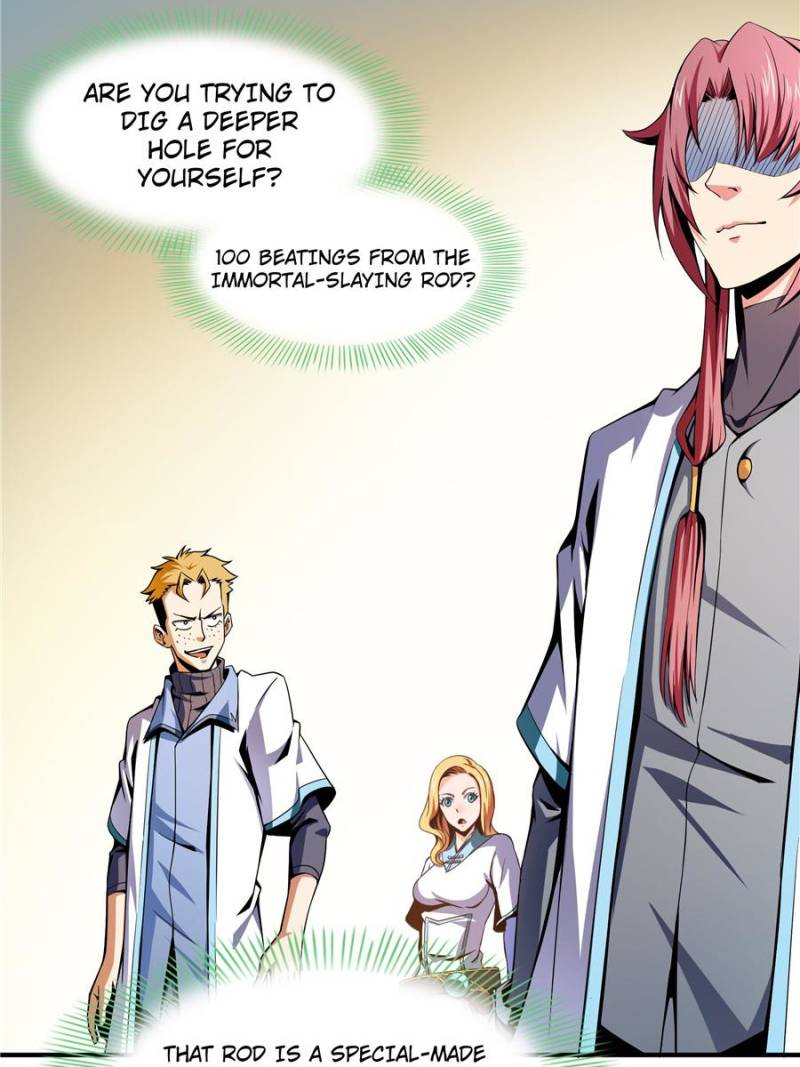 Library of Heaven’s Path Chapter 41 - Page 2