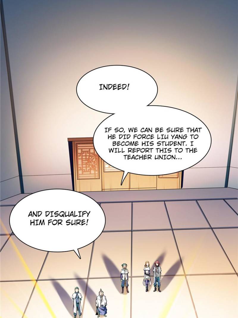 Library of Heaven’s Path Chapter 41 - Page 32