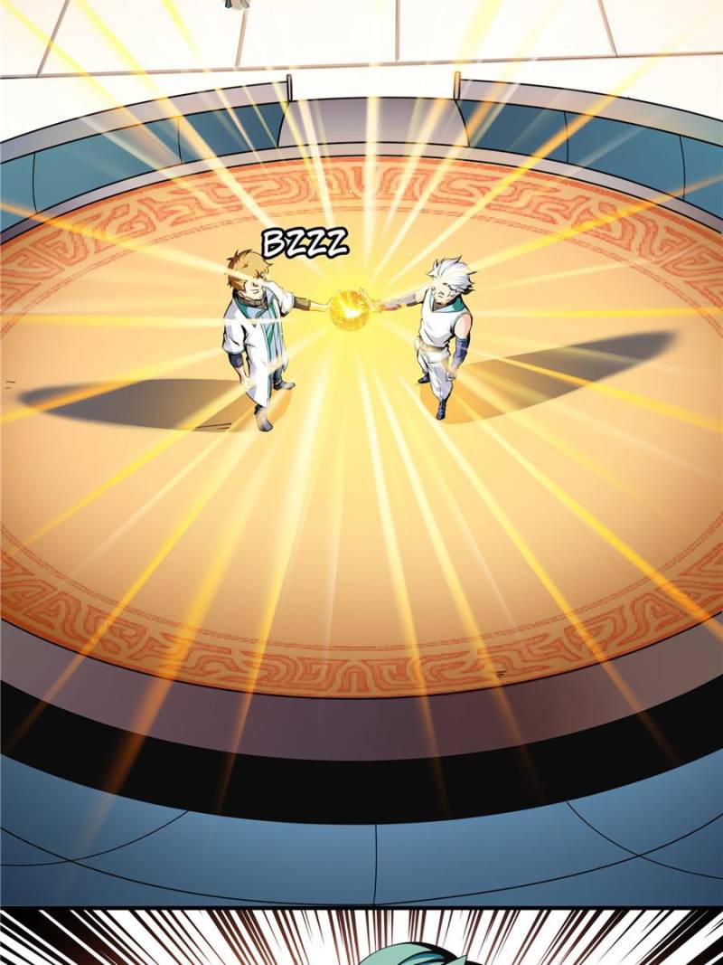 Library of Heaven’s Path Chapter 41 - Page 33