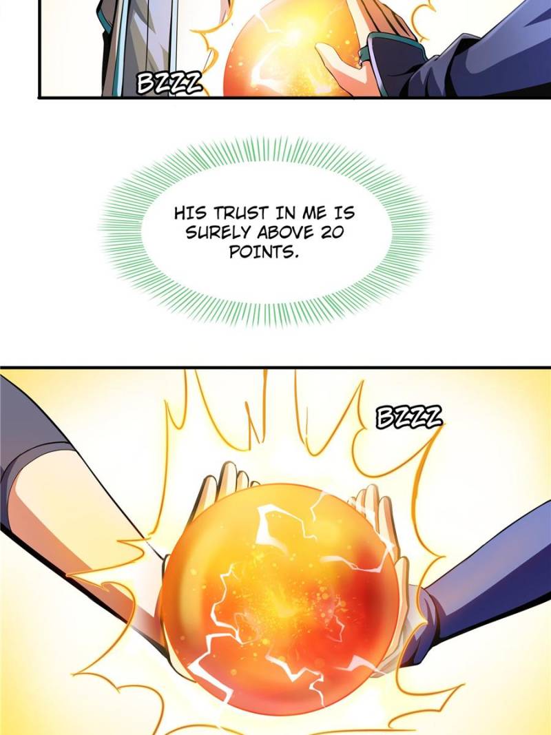 Library of Heaven’s Path Chapter 41 - Page 36