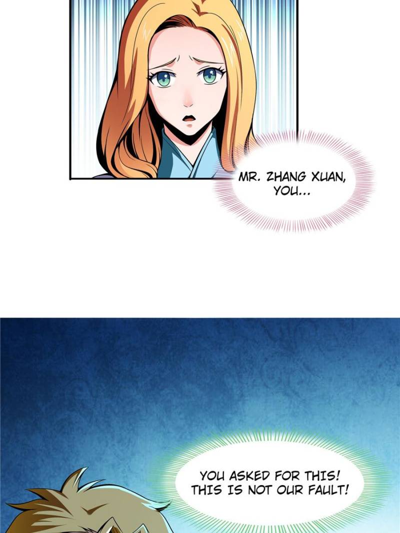 Library of Heaven’s Path Chapter 41 - Page 4