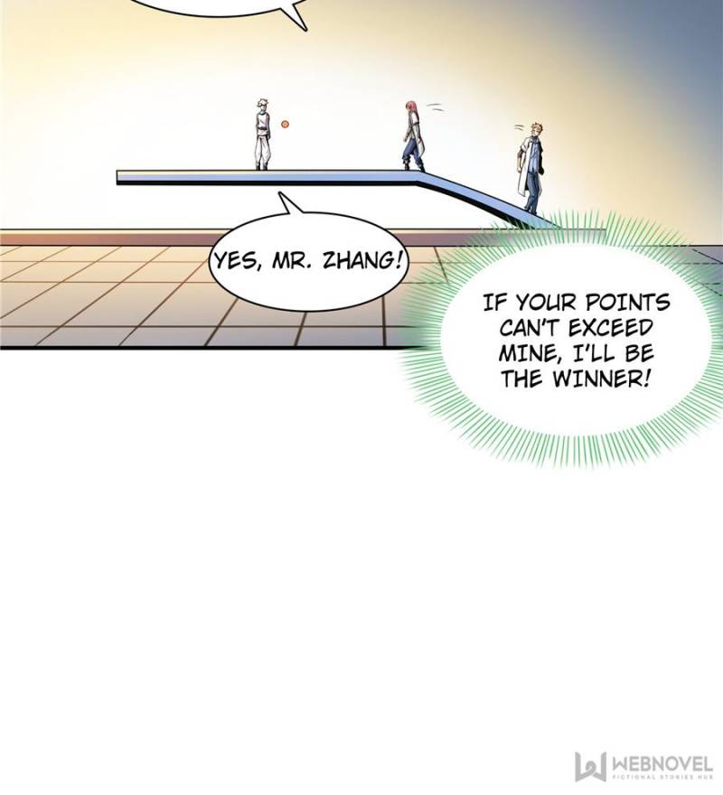 Library of Heaven’s Path Chapter 41 - Page 46