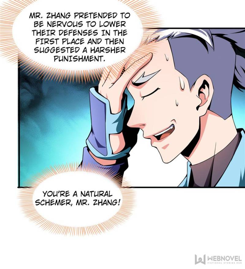 Library of Heaven’s Path Chapter 41 - Page 6