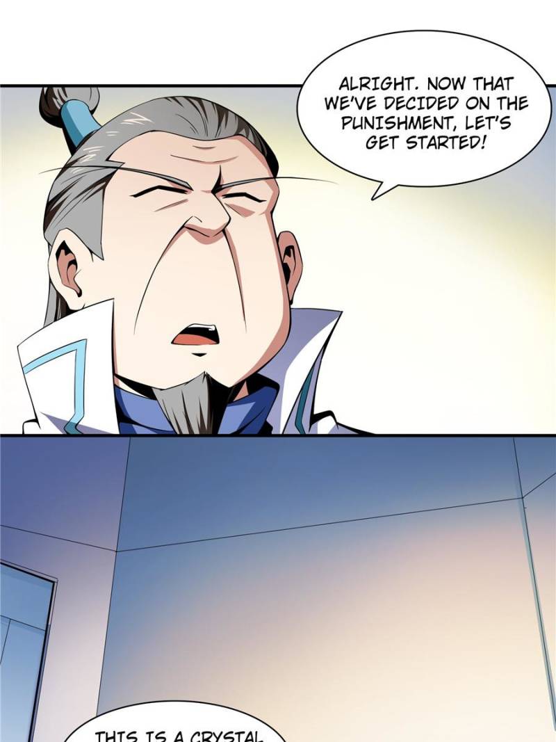 Library of Heaven’s Path Chapter 41 - Page 7