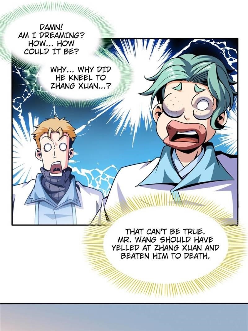 Library of Heaven’s Path Chapter 43 - Page 15