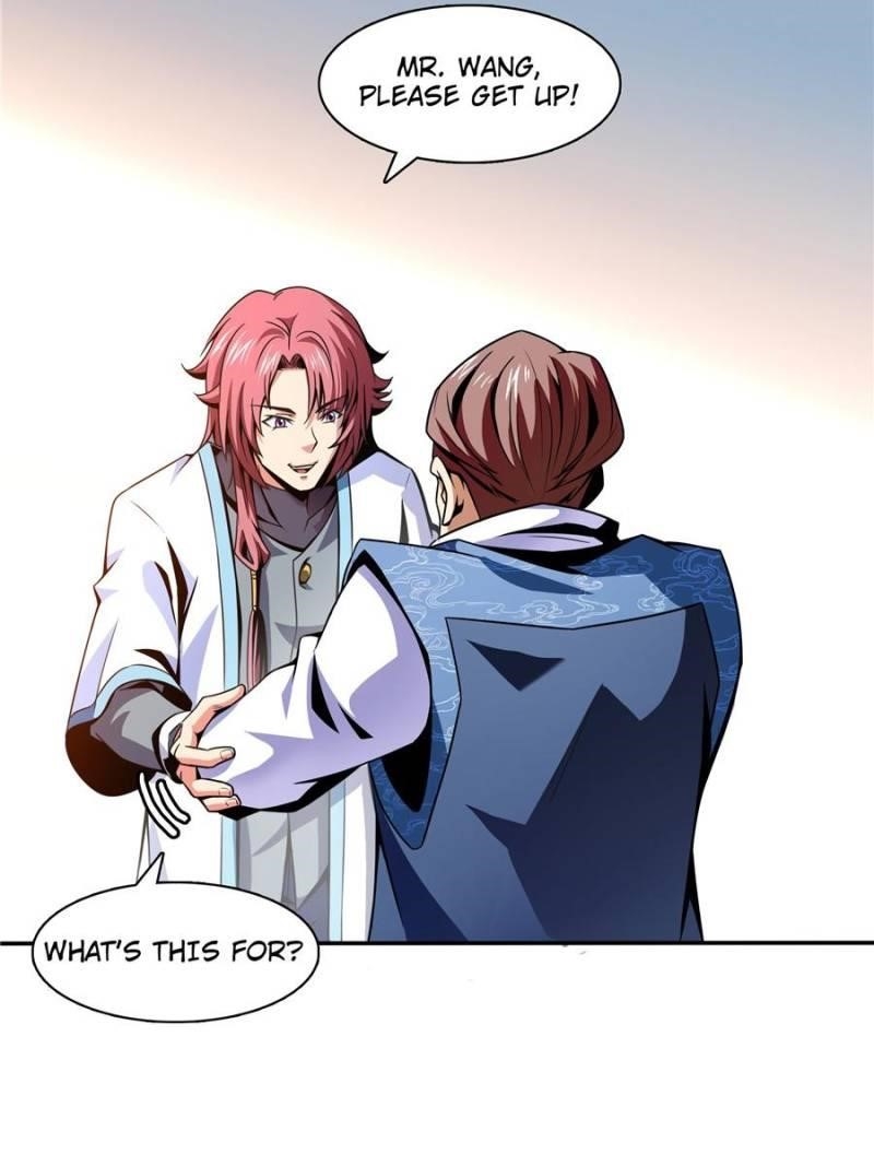 Library of Heaven’s Path Chapter 43 - Page 16