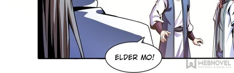 Library of Heaven’s Path Chapter 43 - Page 23