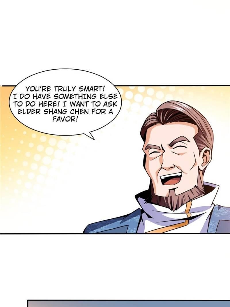 Library of Heaven’s Path Chapter 43 - Page 24