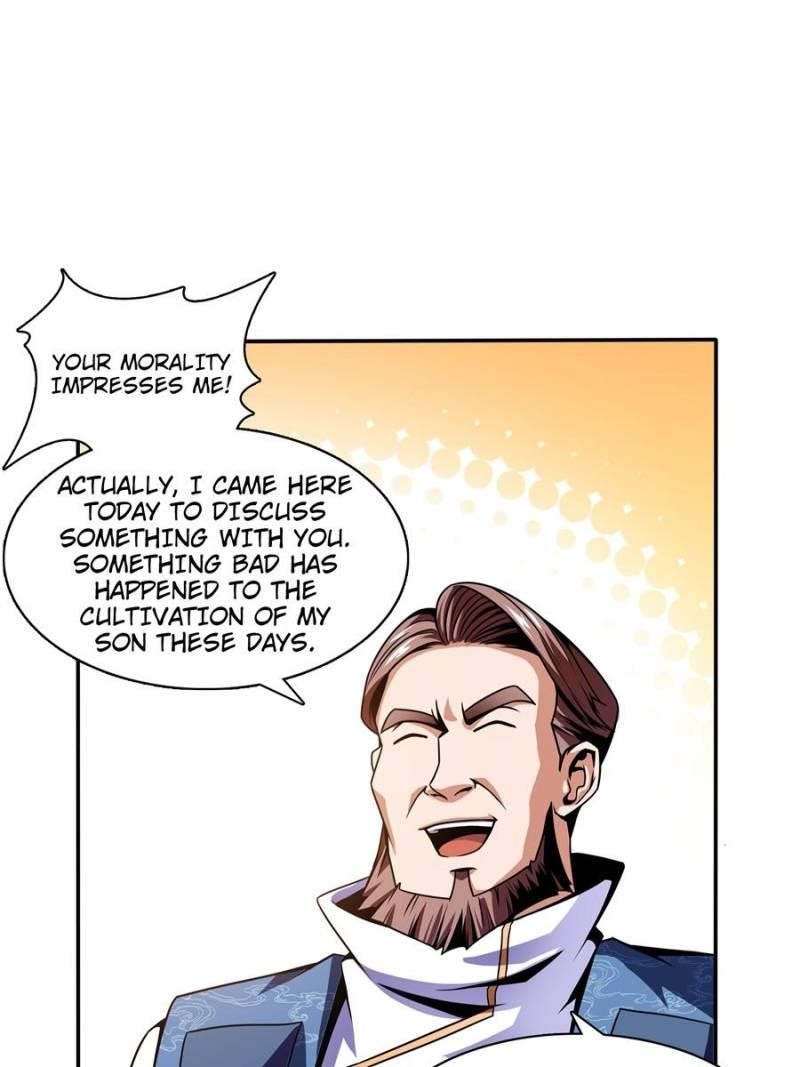 Library of Heaven’s Path Chapter 43 - Page 29