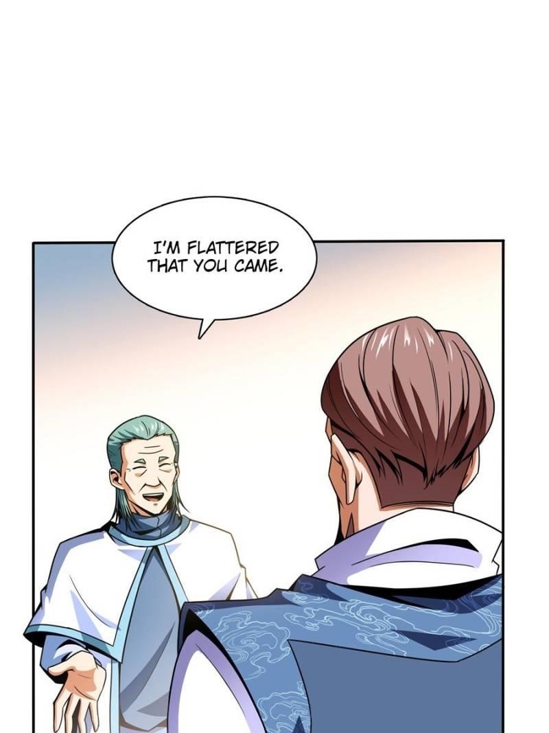 Library of Heaven’s Path Chapter 43 - Page 3