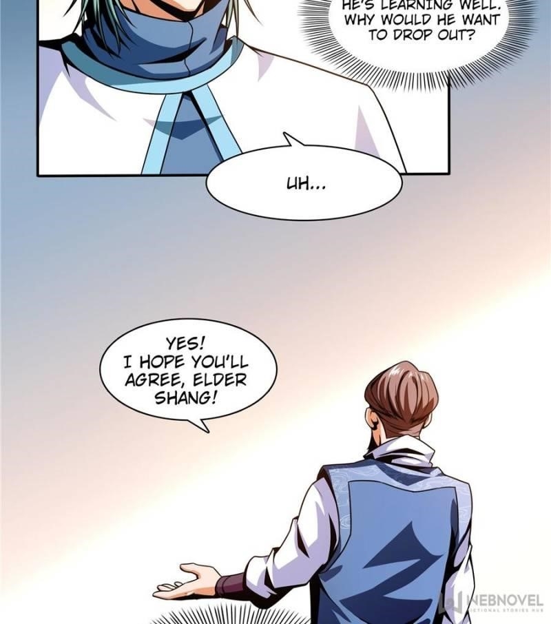 Library of Heaven’s Path Chapter 43 - Page 31