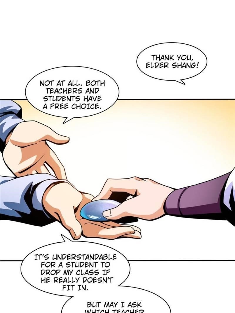 Library of Heaven’s Path Chapter 43 - Page 35