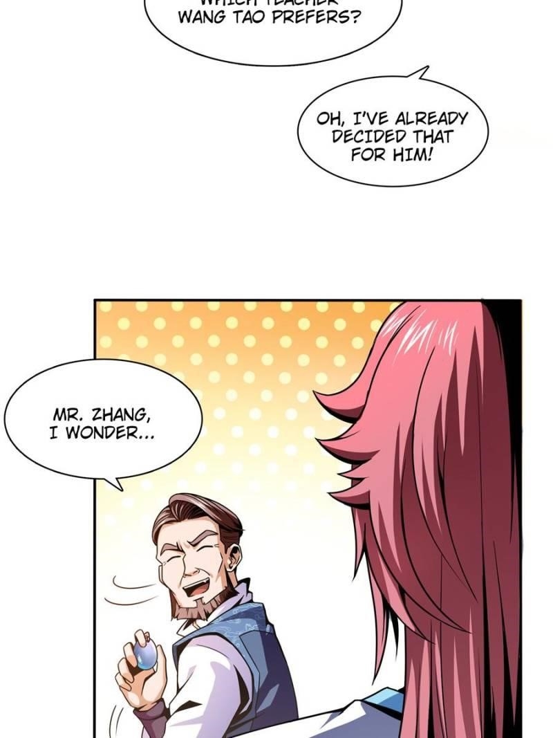 Library of Heaven’s Path Chapter 43 - Page 36