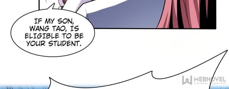 Library of Heaven’s Path Chapter 43 - Page 37