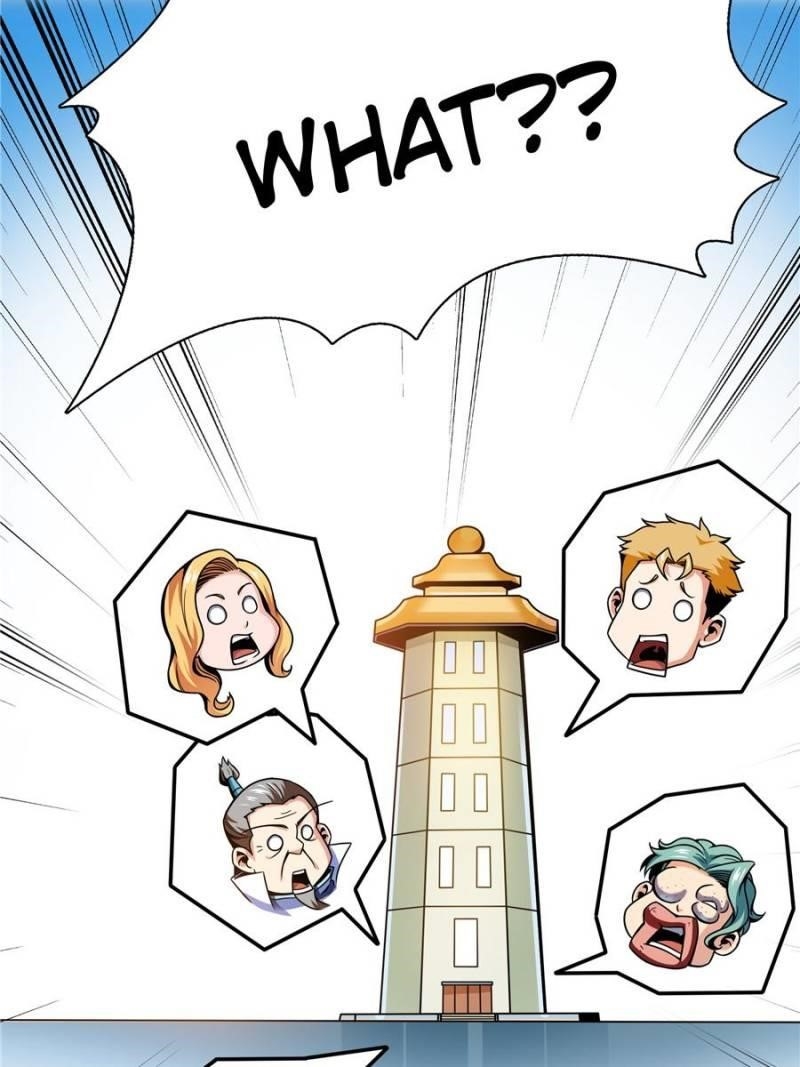 Library of Heaven’s Path Chapter 43 - Page 38