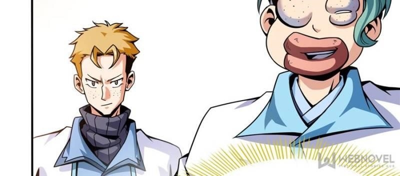 Library of Heaven’s Path Chapter 43 - Page 9