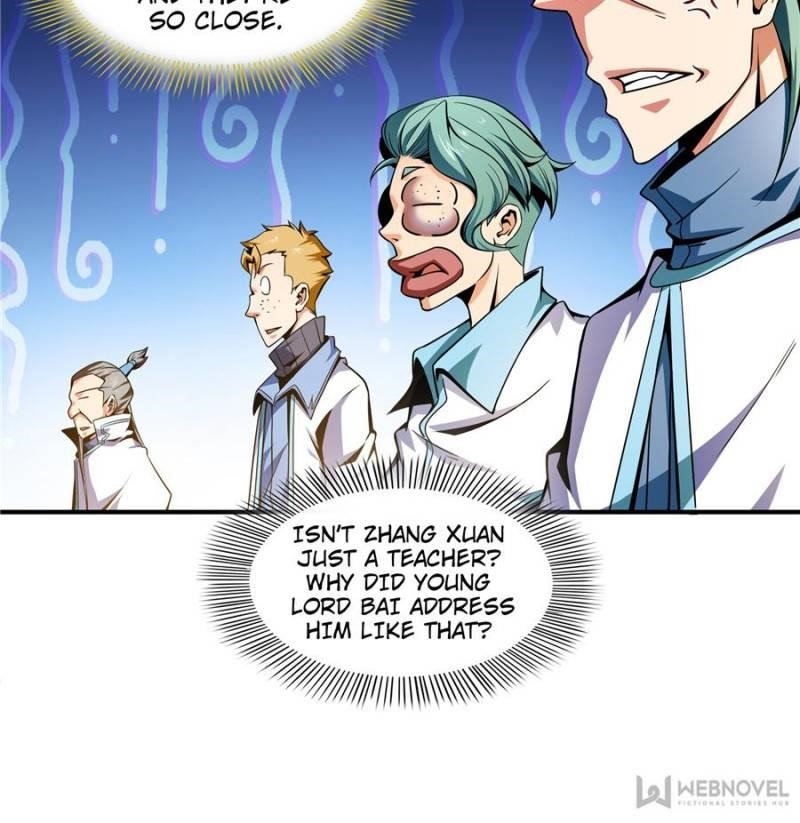 Library of Heaven’s Path Chapter 44 - Page 41