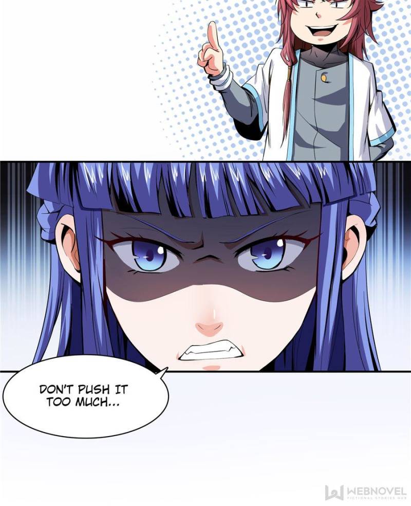 Library of Heaven’s Path Chapter 5 - Page 41