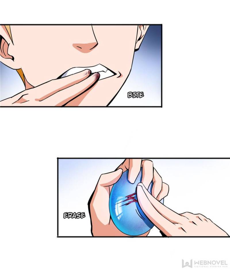 Library of Heaven’s Path Chapter 5 - Page 6