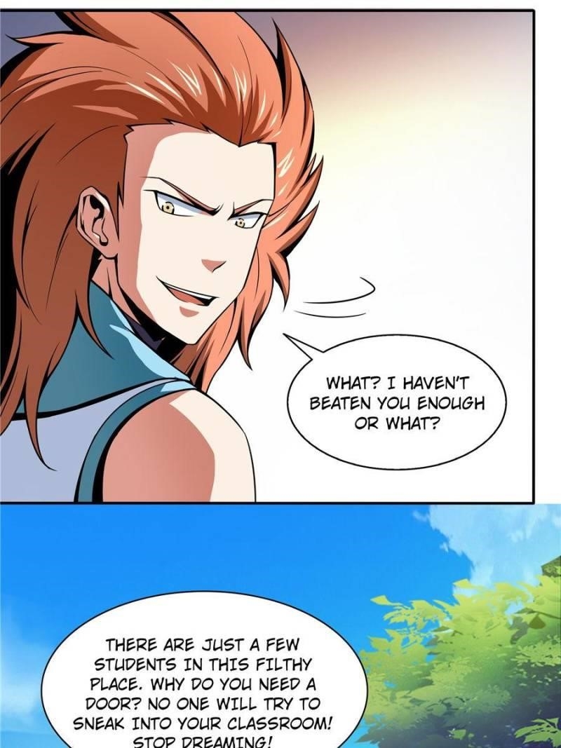 Library of Heaven’s Path Chapter 53 - Page 10