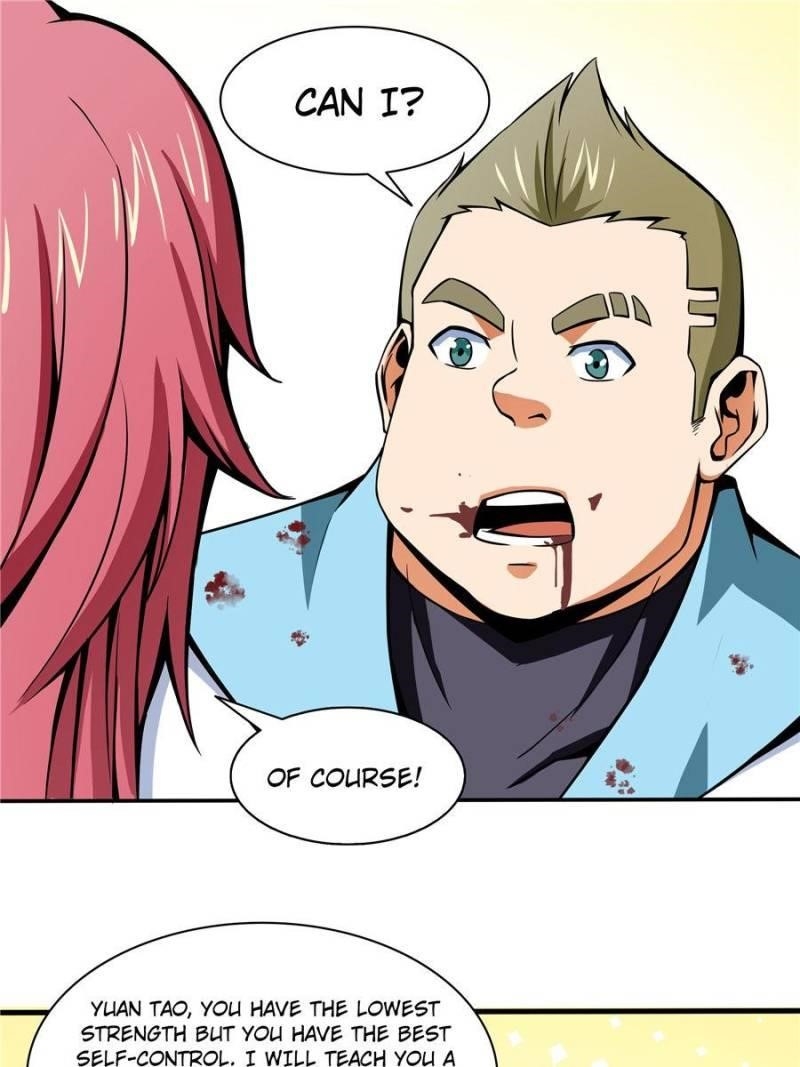 Library of Heaven’s Path Chapter 53 - Page 14