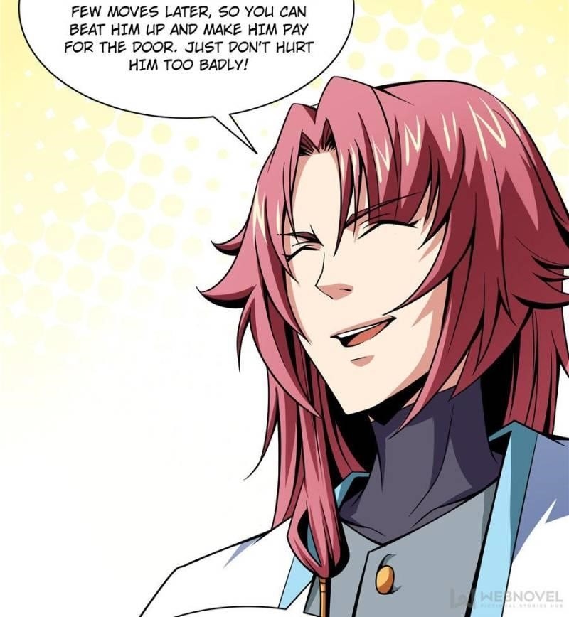 Library of Heaven’s Path Chapter 53 - Page 15