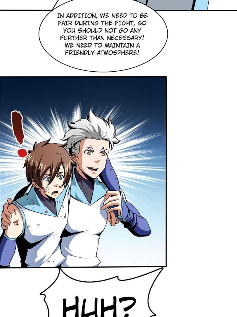 Library of Heaven’s Path Chapter 53 - Page 16