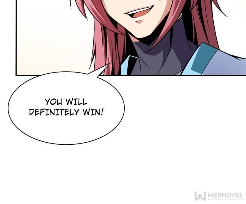 Library of Heaven’s Path Chapter 53 - Page 23