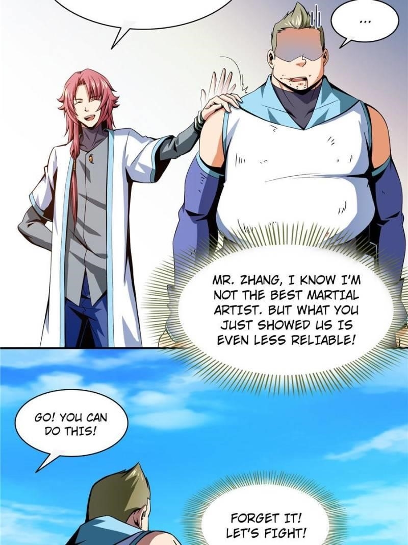 Library of Heaven’s Path Chapter 53 - Page 38