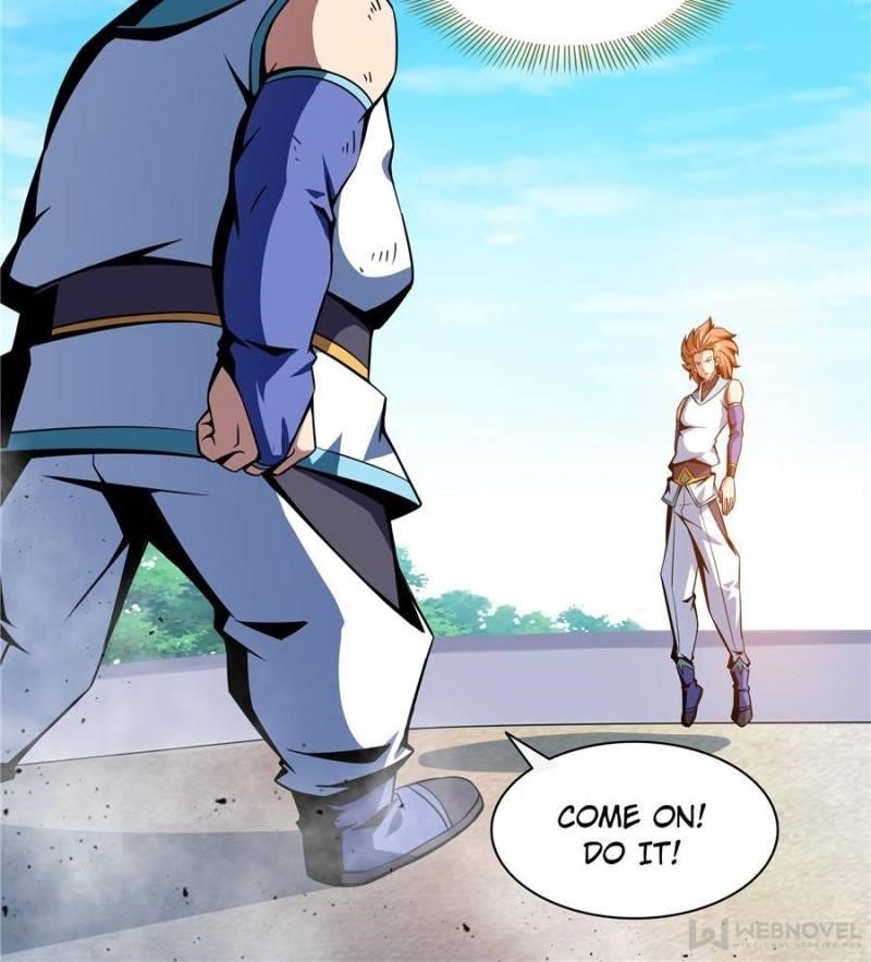 Library of Heaven’s Path Chapter 53 - Page 39