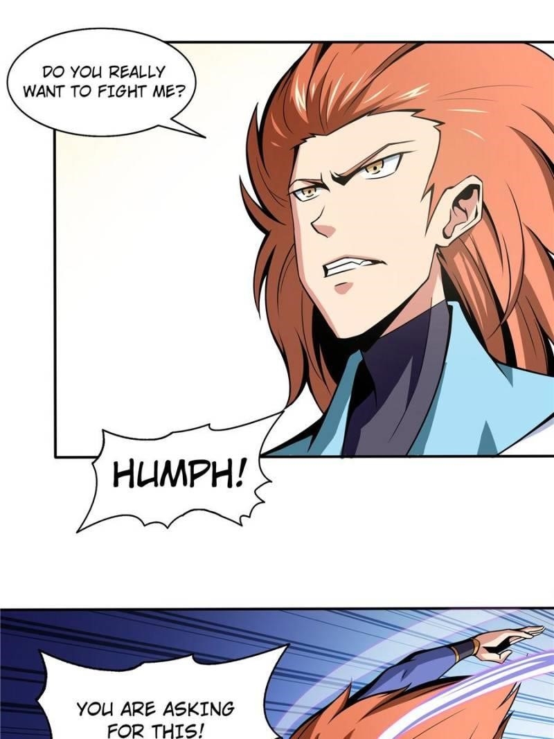 Library of Heaven’s Path Chapter 53 - Page 40