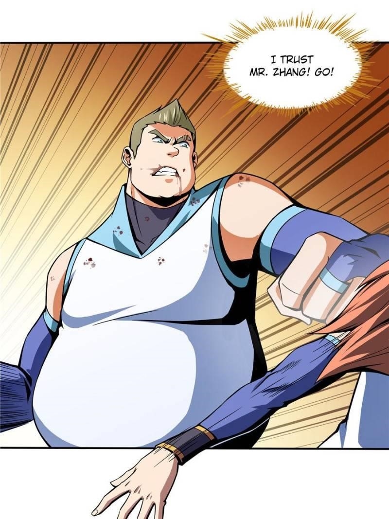 Library of Heaven’s Path Chapter 53 - Page 46