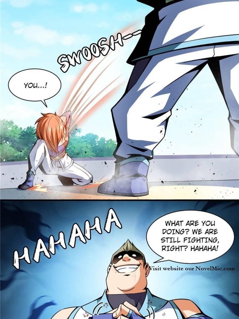 Library of Heaven’s Path Chapter 53 - Page 51