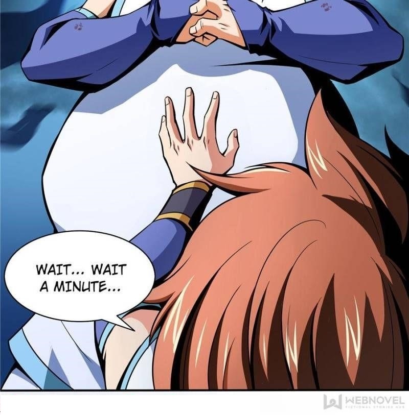 Library of Heaven’s Path Chapter 53 - Page 52