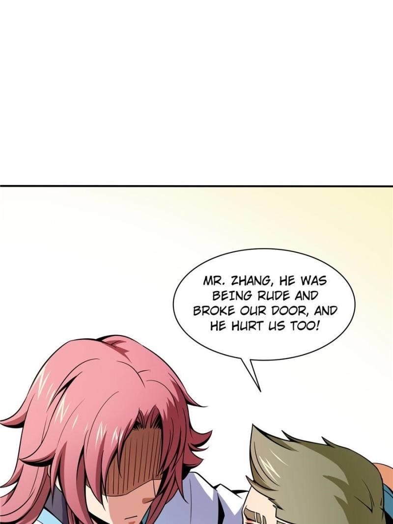 Library of Heaven’s Path Chapter 53 - Page 8