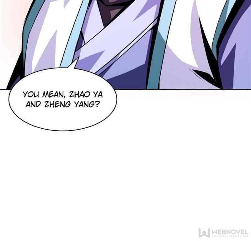 Library of Heaven’s Path Chapter 55 - Page 14