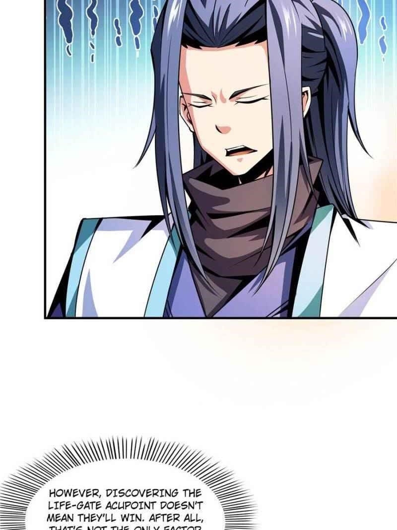 Library of Heaven’s Path Chapter 55 - Page 18