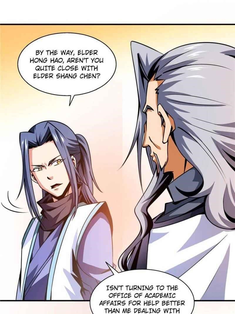 Library of Heaven’s Path Chapter 55 - Page 24